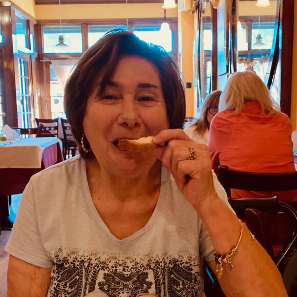 💫Posh n Connect In-Person Raffle plus Swag plus sell stuff live 💫 - Picture 7 of 7